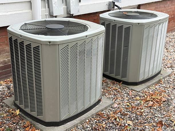 Reliable Ac Installation contractor in Coarsegold, CA by JG Cool HVAC